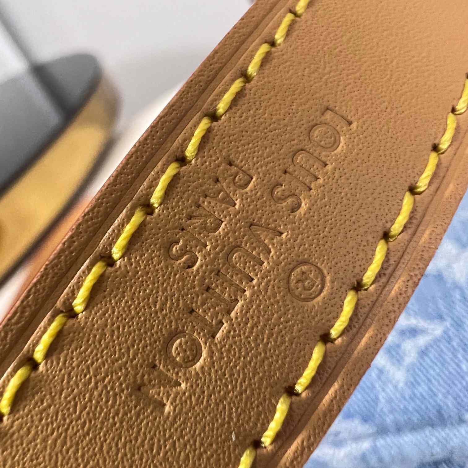 Louis Vuitton Coussin BB   M11401 - 