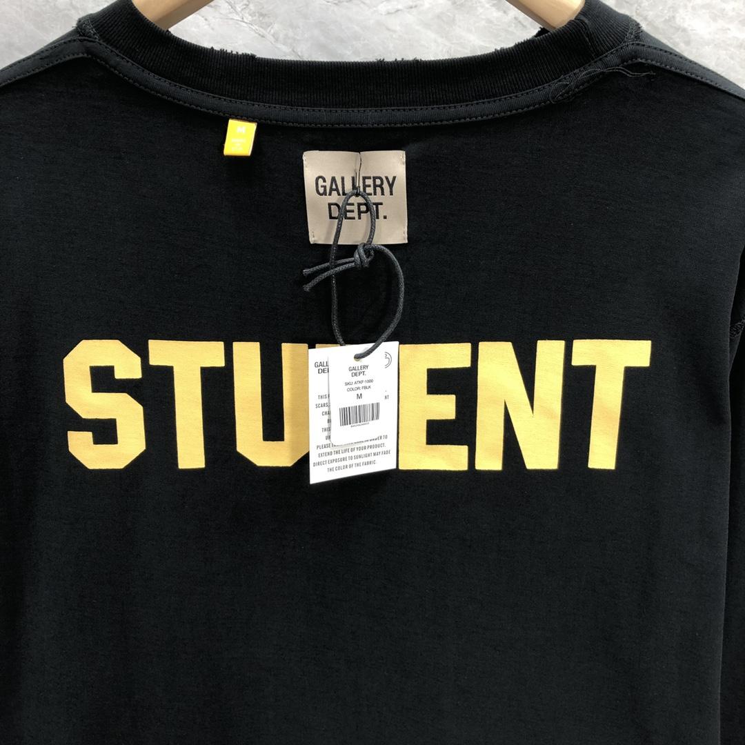 Gallery Dept . Logo Long Sleeve - 