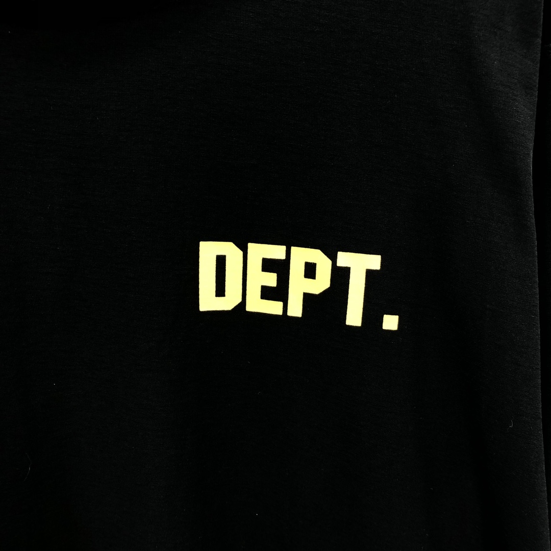 Gallery Dept . Logo Long Sleeve - 
