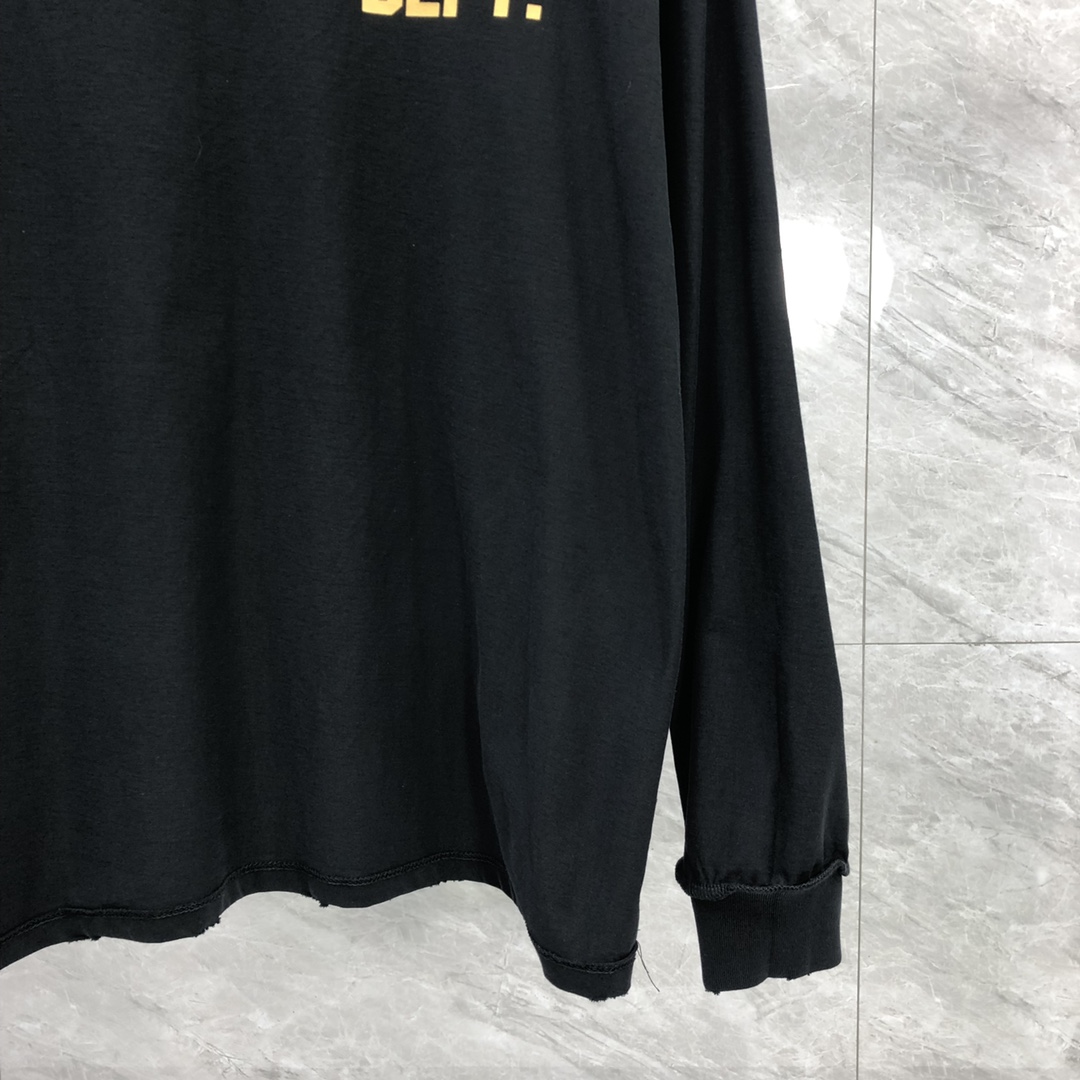 Gallery Dept . Logo Long Sleeve - 