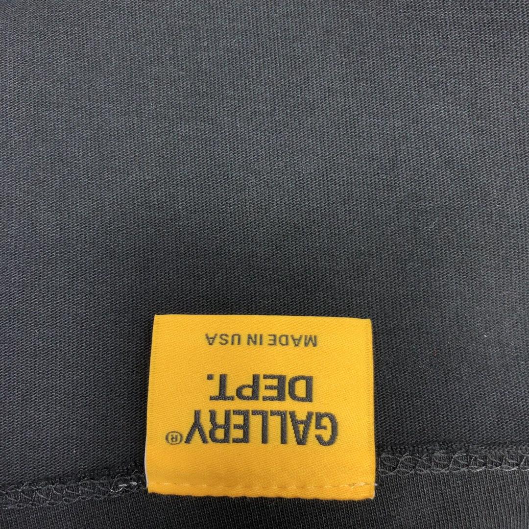 Gallery Dept . Logo Long Sleeve - 