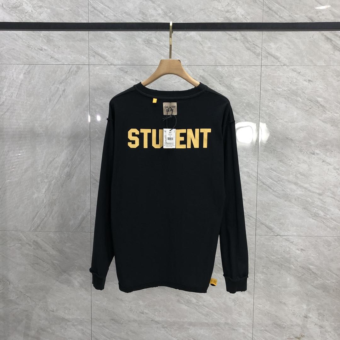 Gallery Dept . Logo Long Sleeve - 