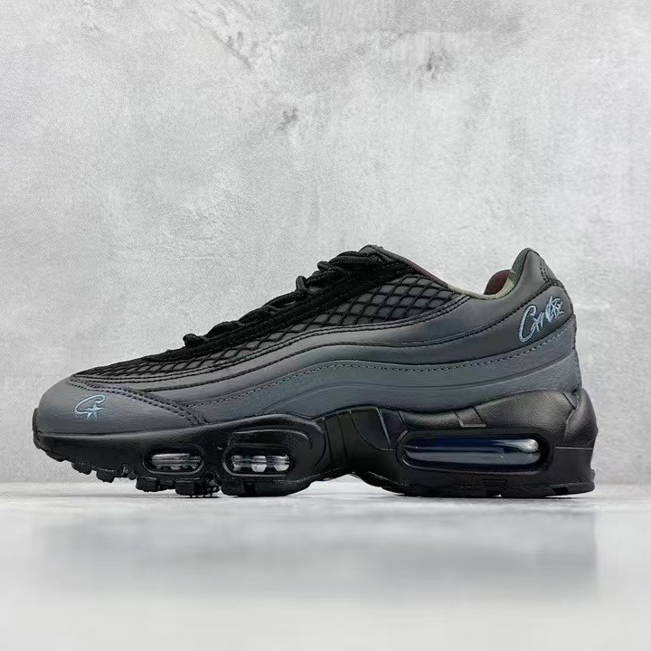 Nike Air Max 95 Sneaker   FB2709 002 - 