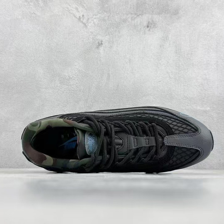 Nike Air Max 95 Sneaker   FB2709 002 - 