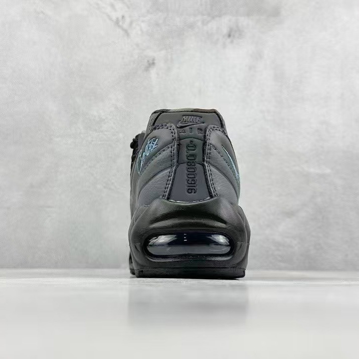 Nike Air Max 95 Sneaker   FB2709 002 - 