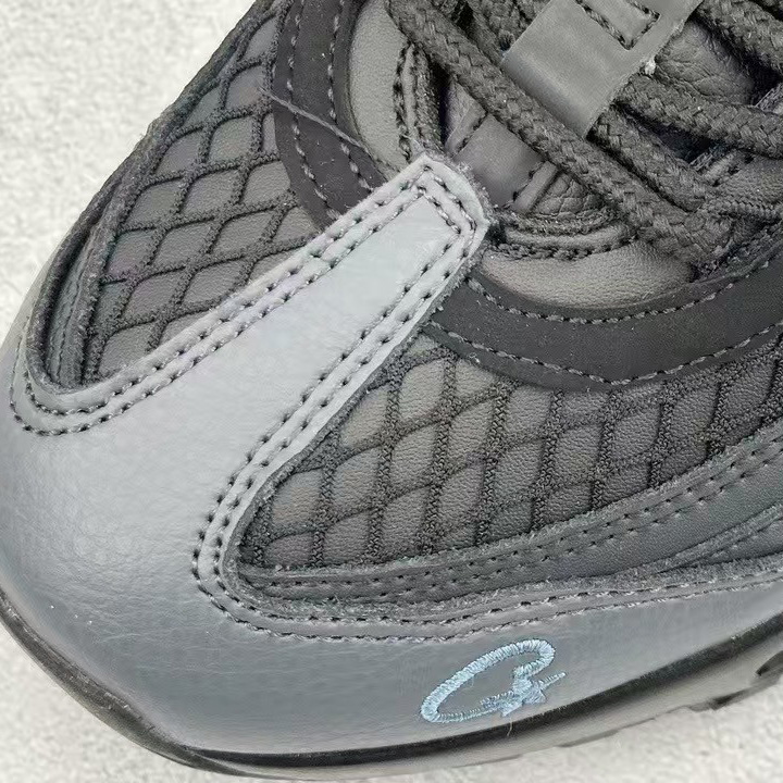 Nike Air Max 95 Sneaker   FB2709 002 - 