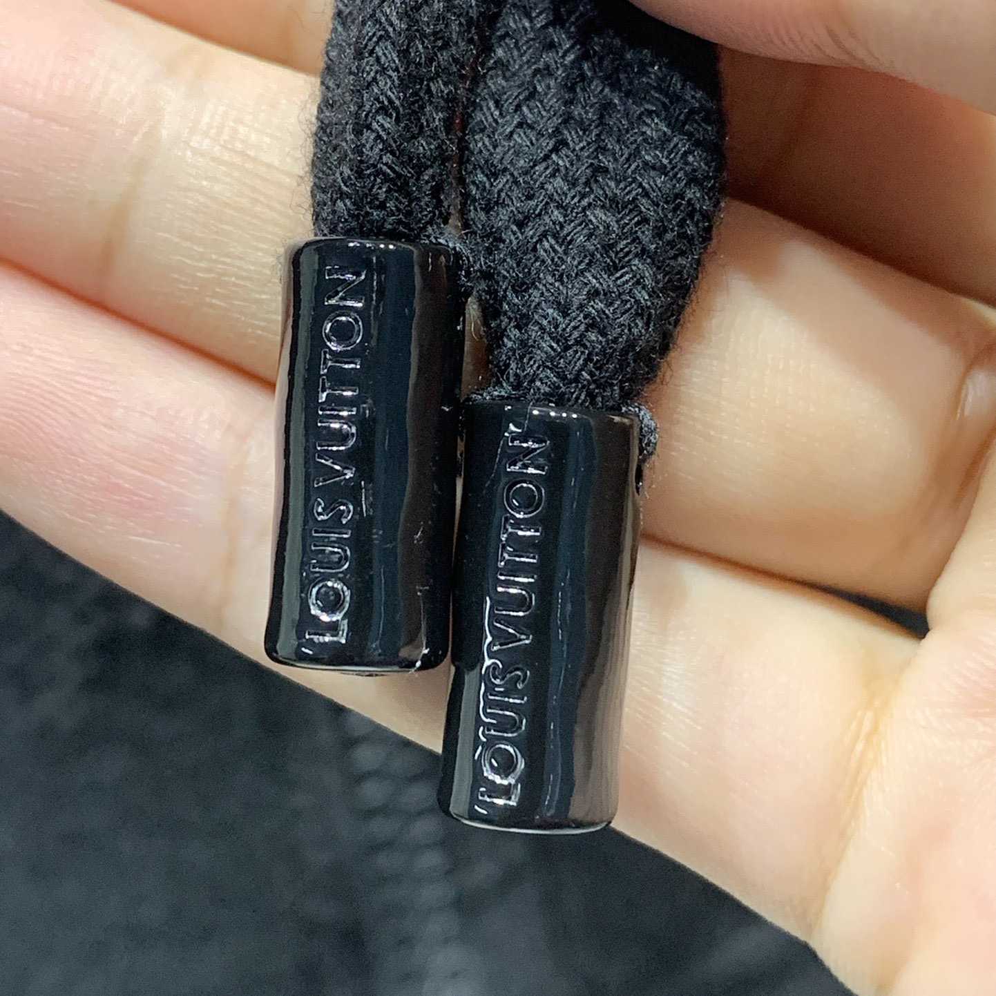Louis Vuitton Monogram Zip Through Hoodie - 