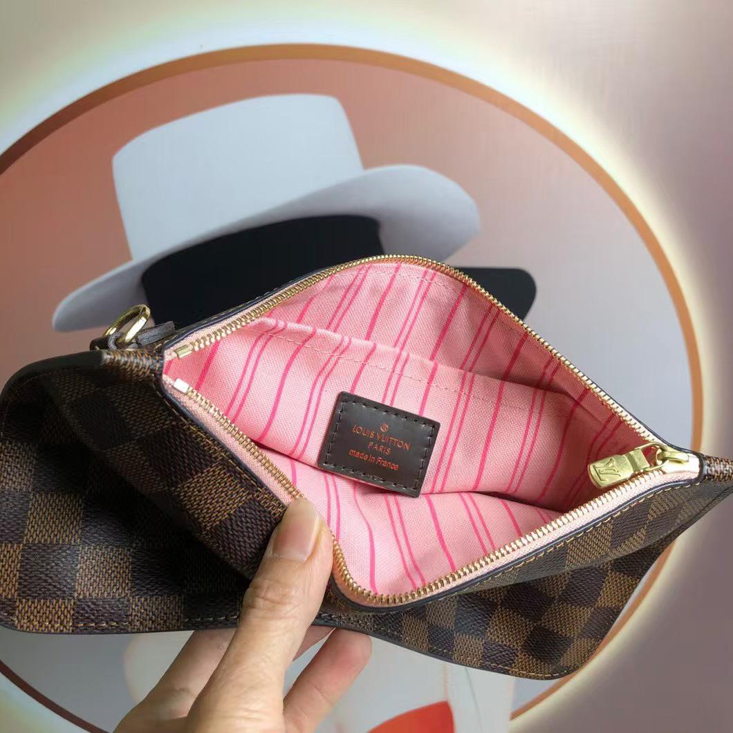 Louis Vuitton Neverfull (39×32×19cm) - 