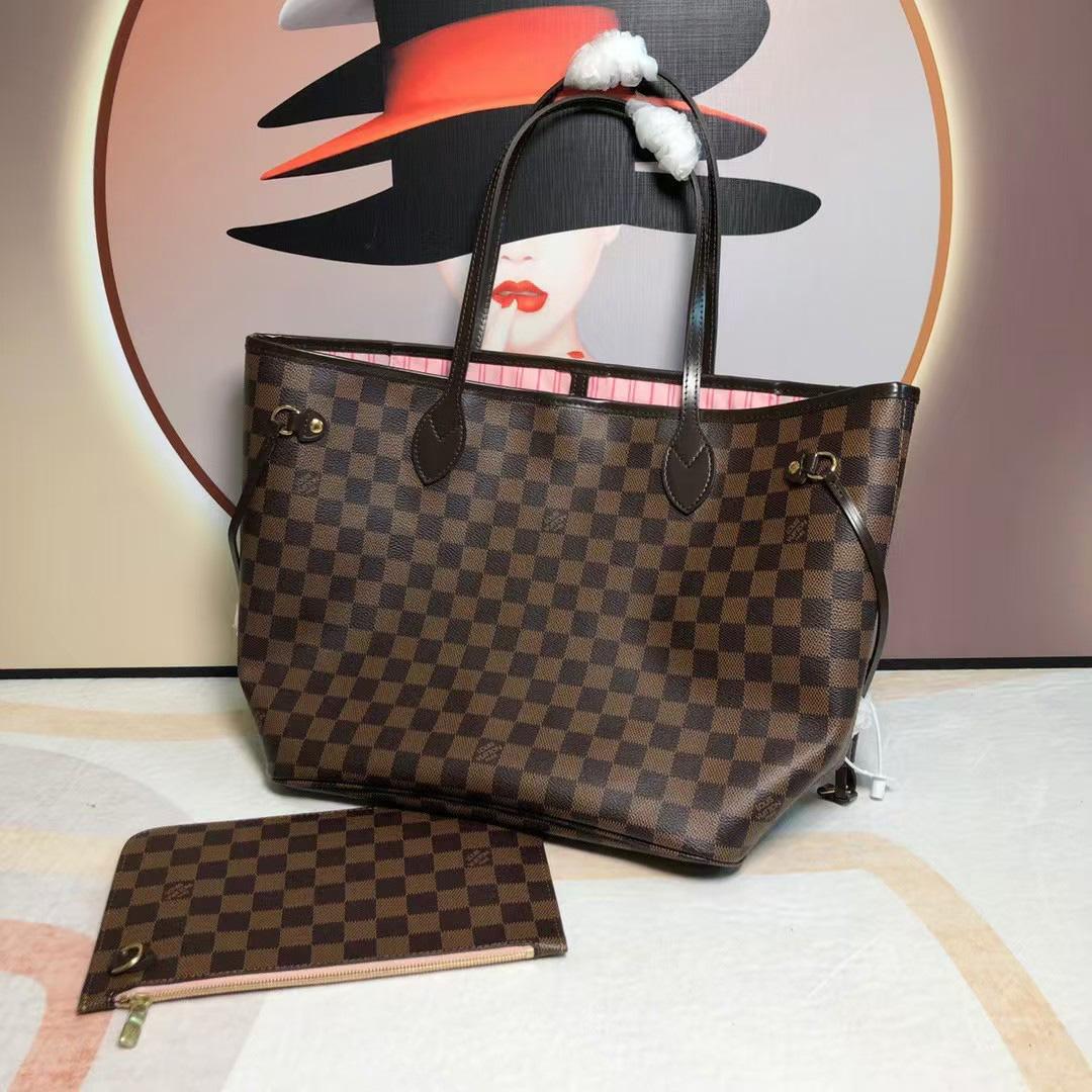 Louis Vuitton Neverfull (39×32×19cm) - 