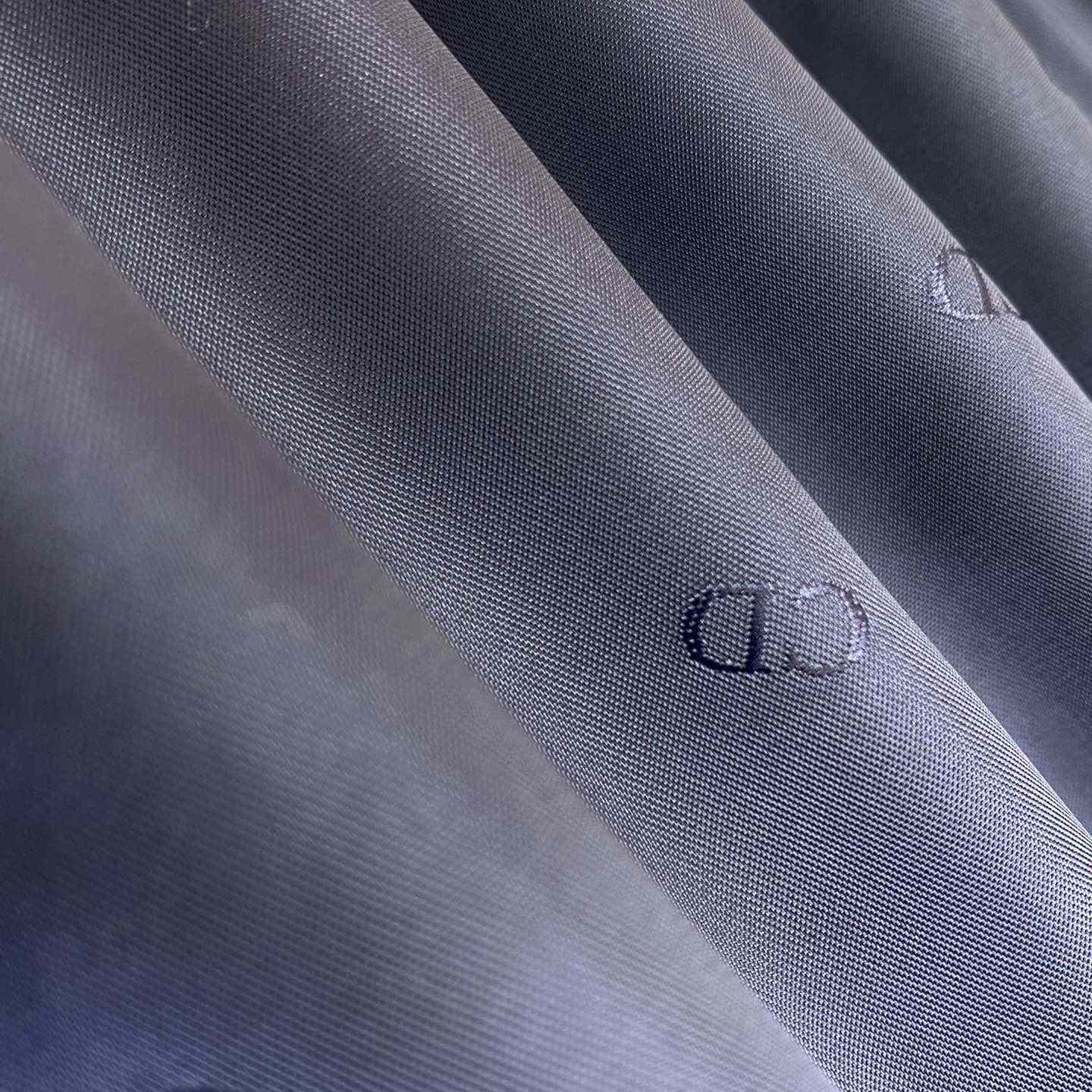 Dior Homme Collared Button-Up Jacket  - 