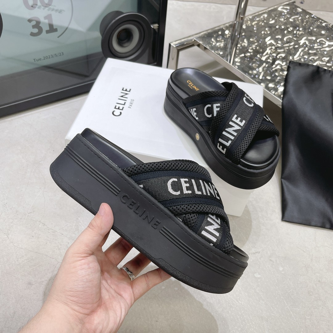 Celine Womens Sandals - 