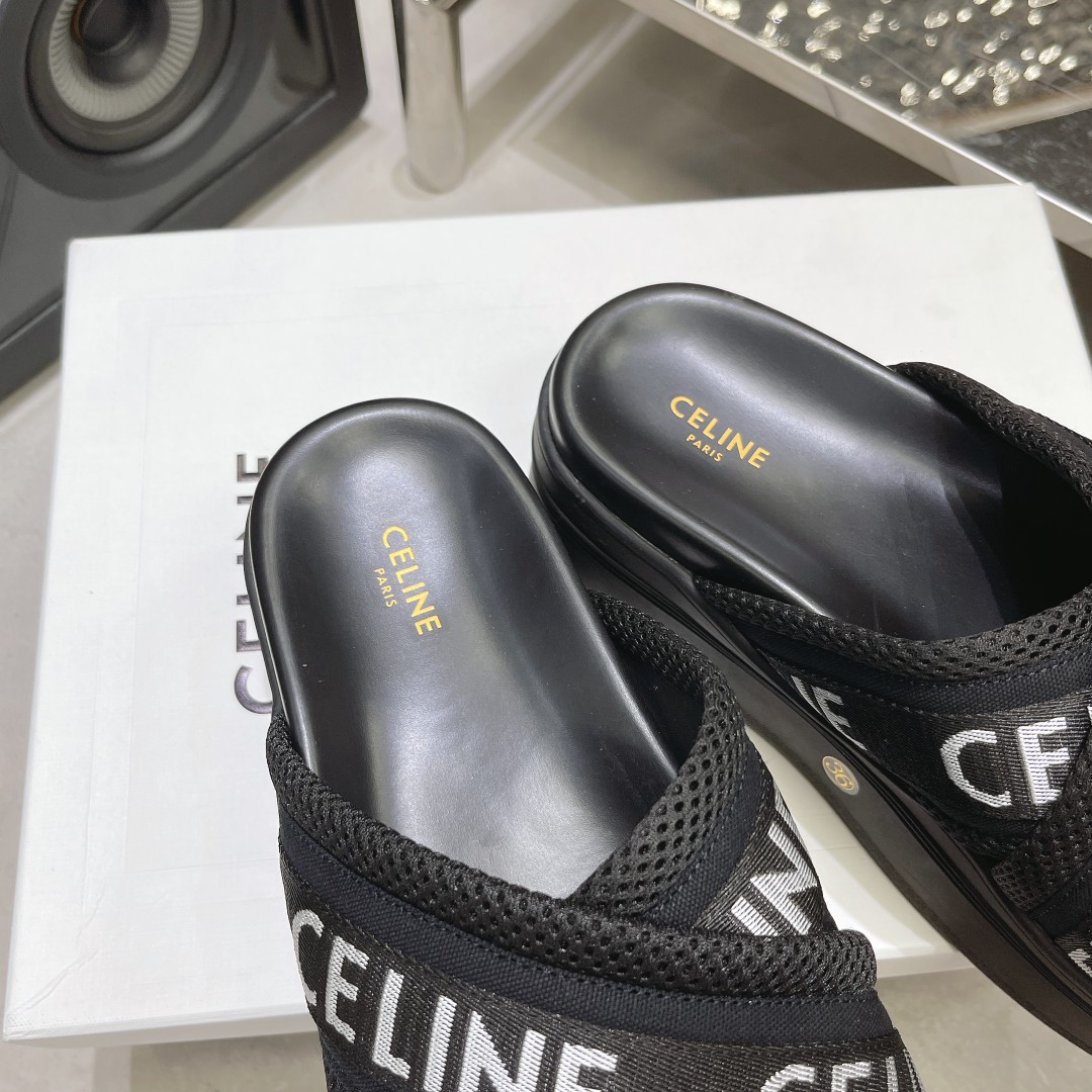 Celine Womens Sandals - 