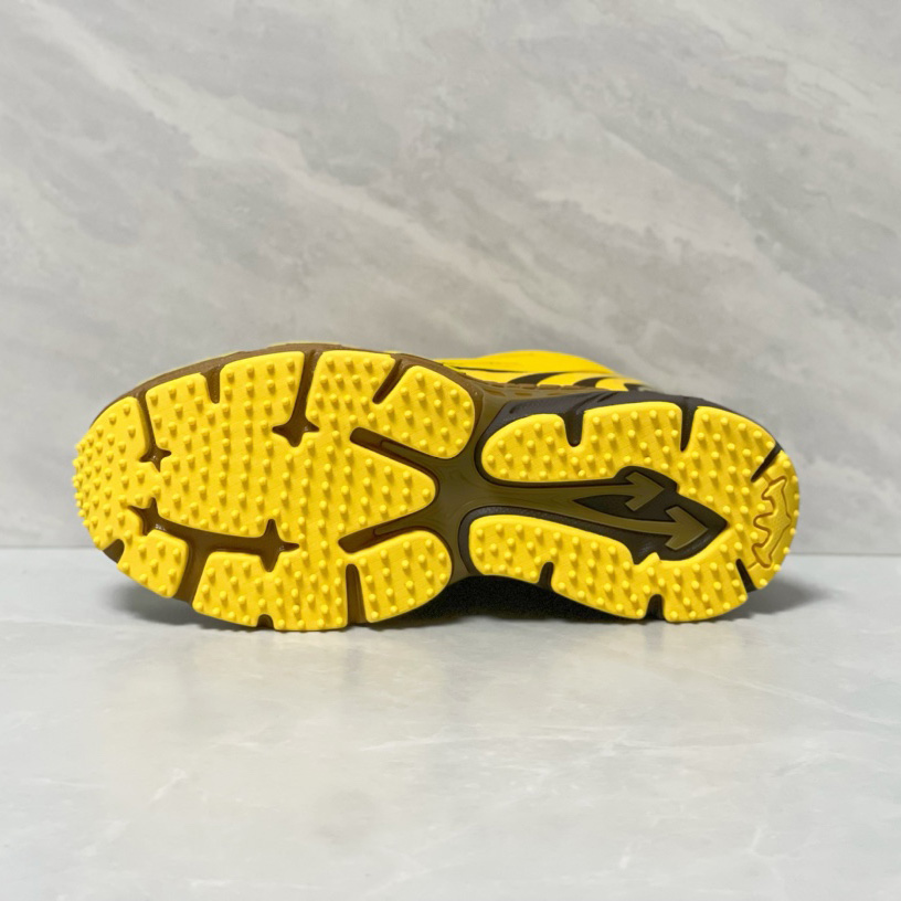 Off-White c/oVrgil Abloh™ Sneakers - 