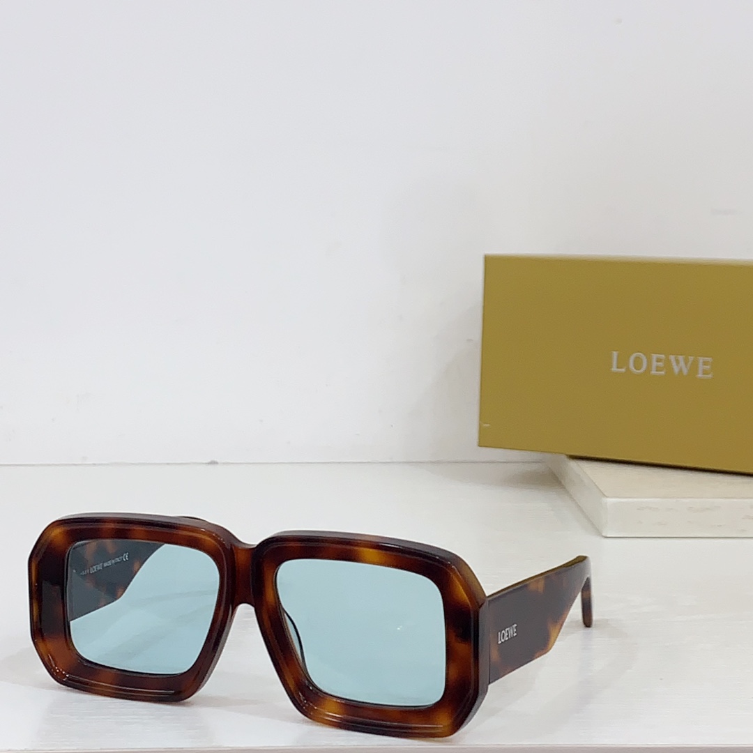 Loewe Sunglasses - 