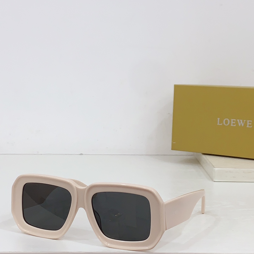 Loewe Sunglasses - 