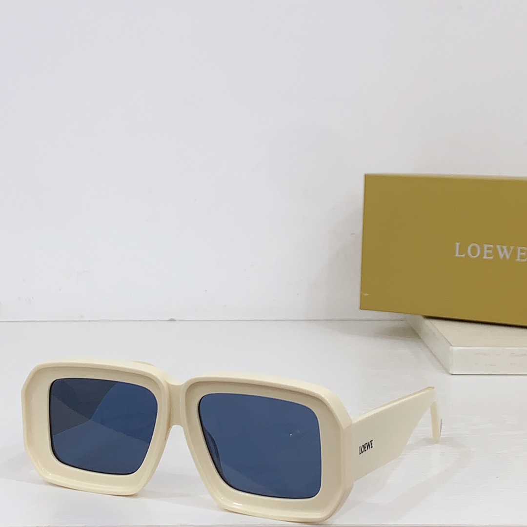 Loewe Sunglasses - 