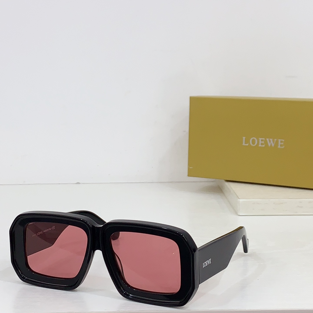 Loewe Sunglasses - 