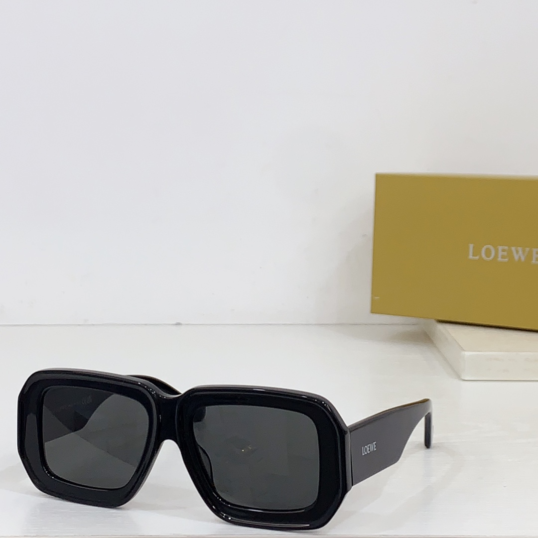 Loewe Sunglasses - 