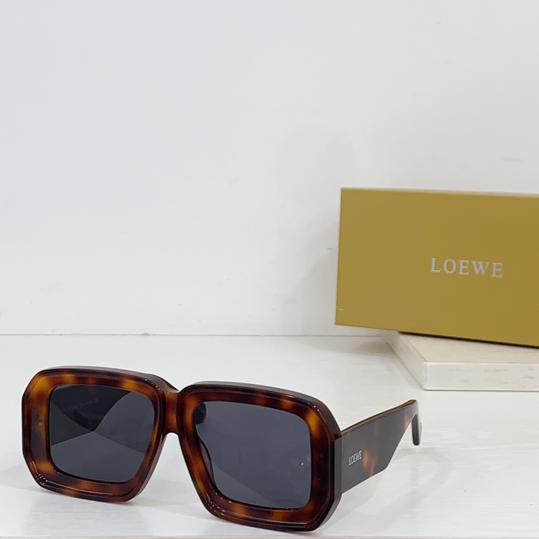 Loewe Sunglasses - 