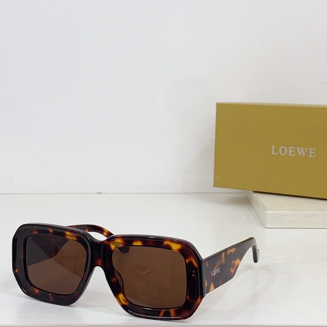 Loewe Sunglasses - 