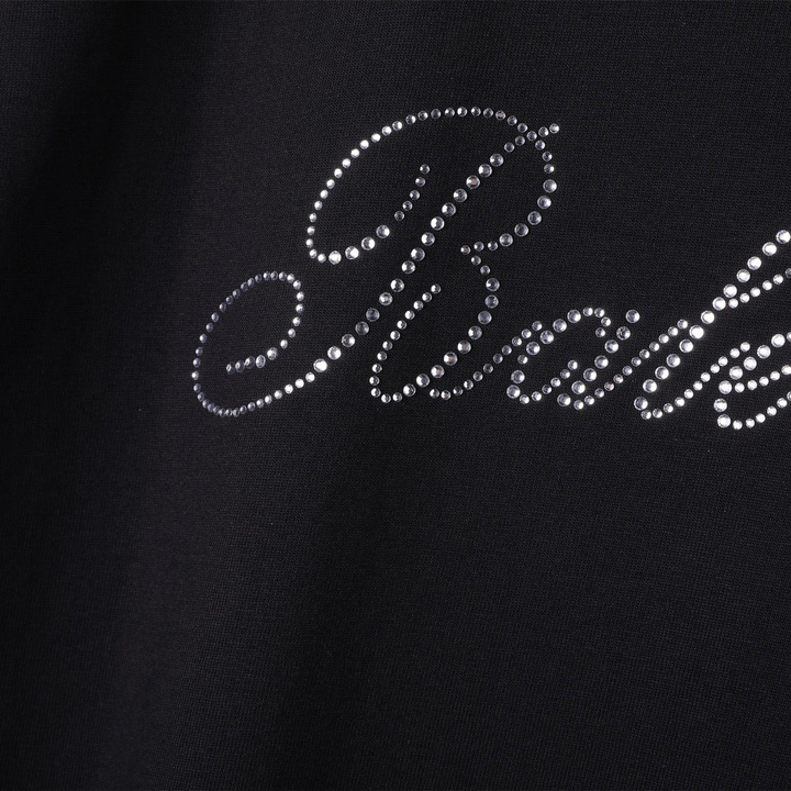 Balenciaga Cotton T-Shirt  - DesignerGu