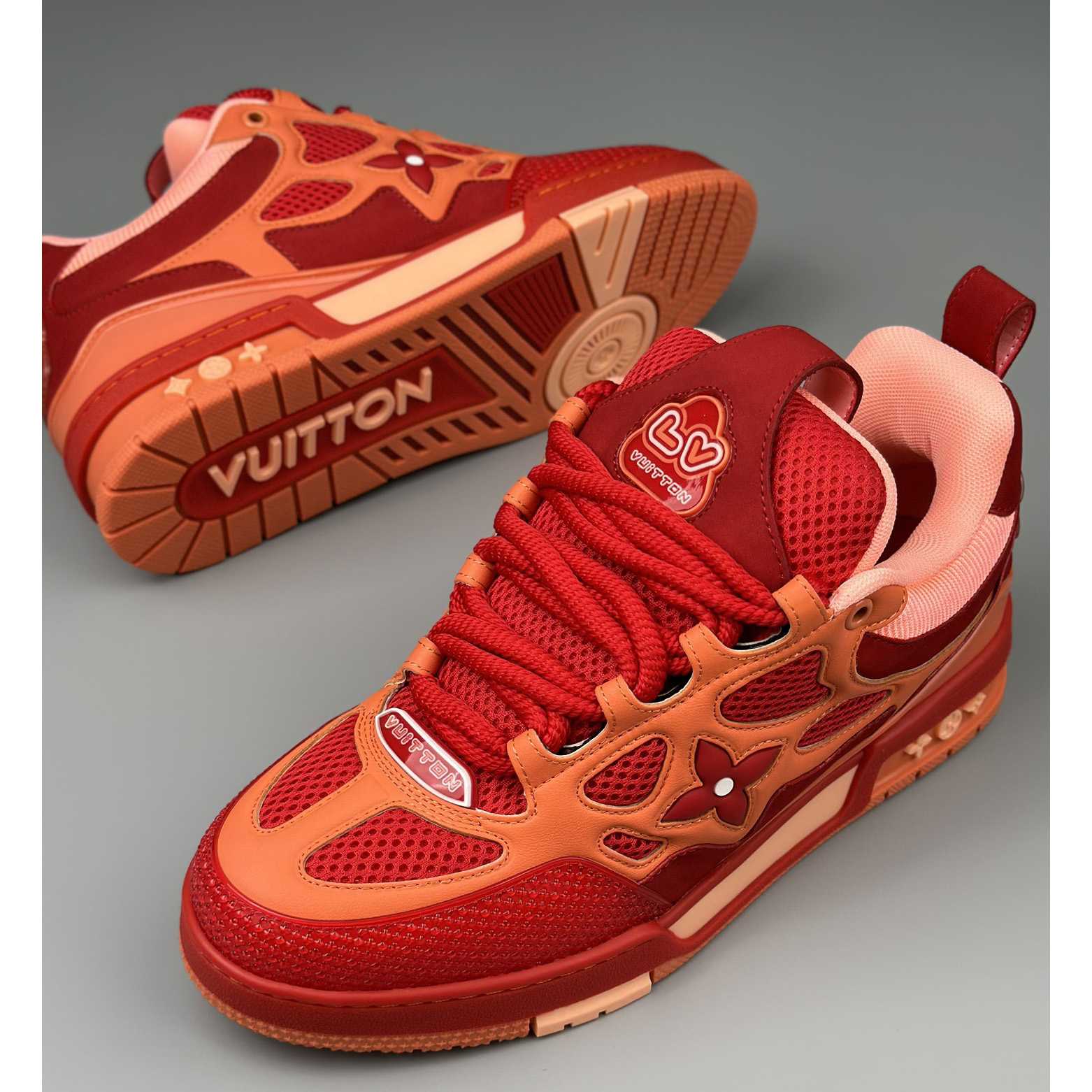Louis Vuitton LV Skate Sneaker      1ACQNP - 