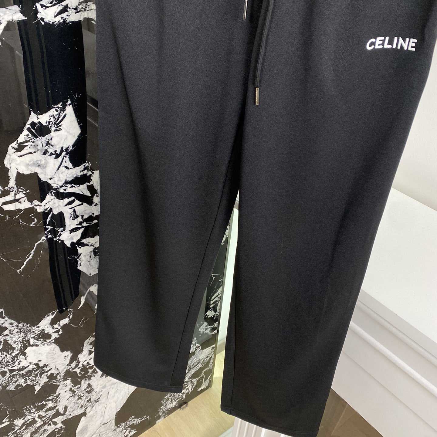Celine Track Pants - 