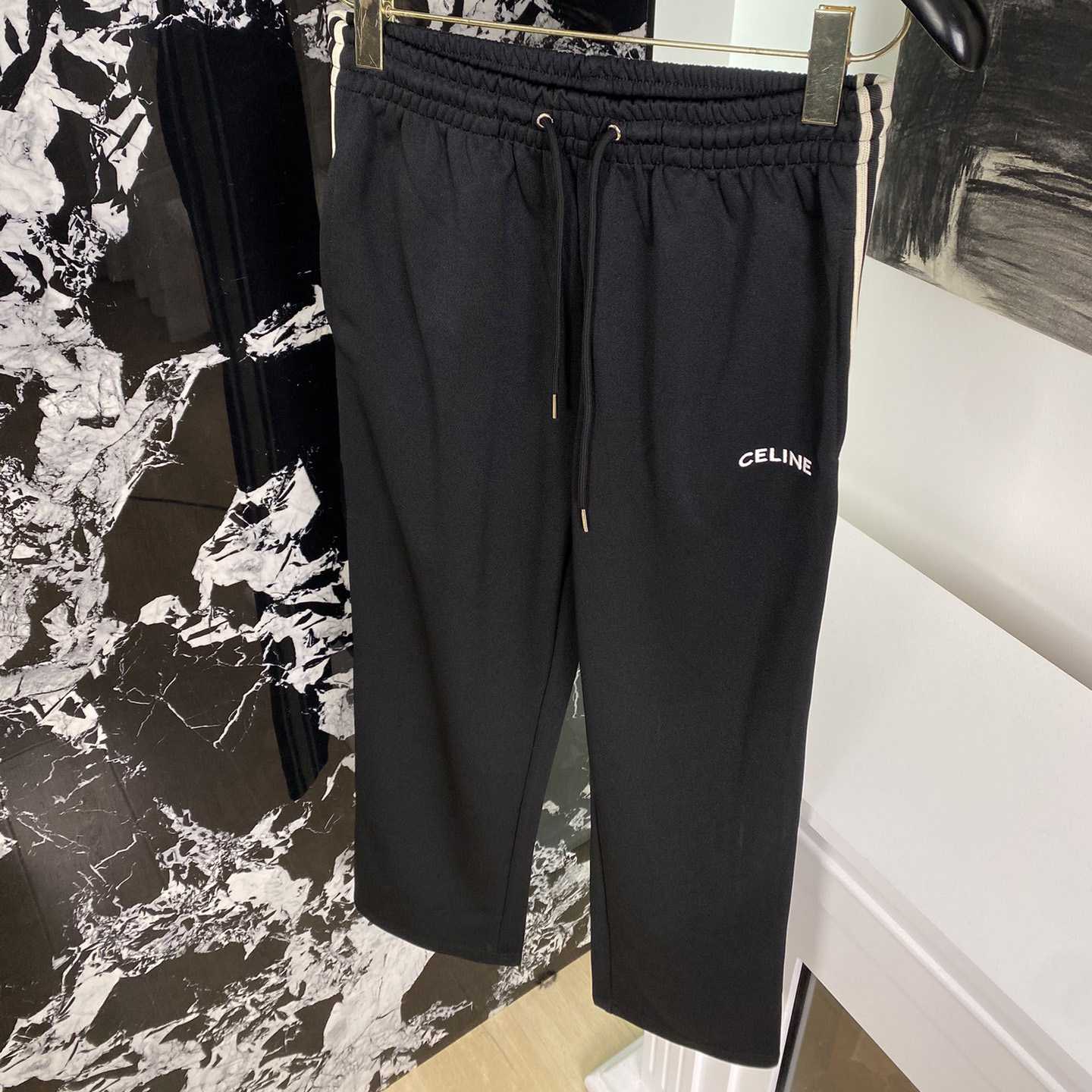 Celine Track Pants - 