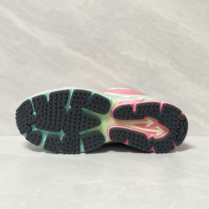 Off-White c/oVrgil Abloh™ Sneakers - 