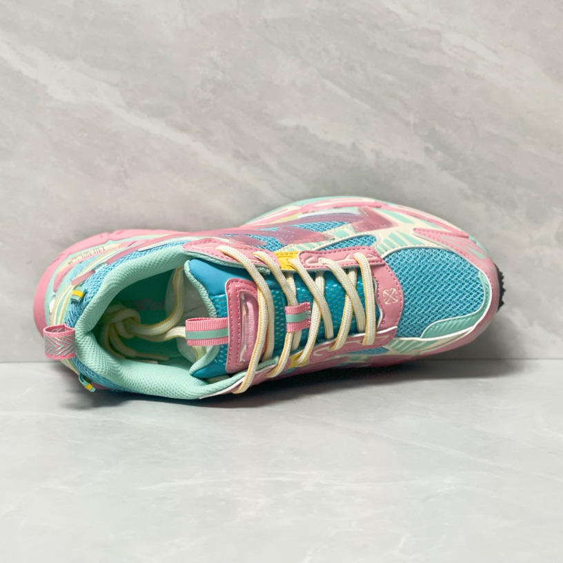 Off-White c/oVrgil Abloh™ Sneakers - 