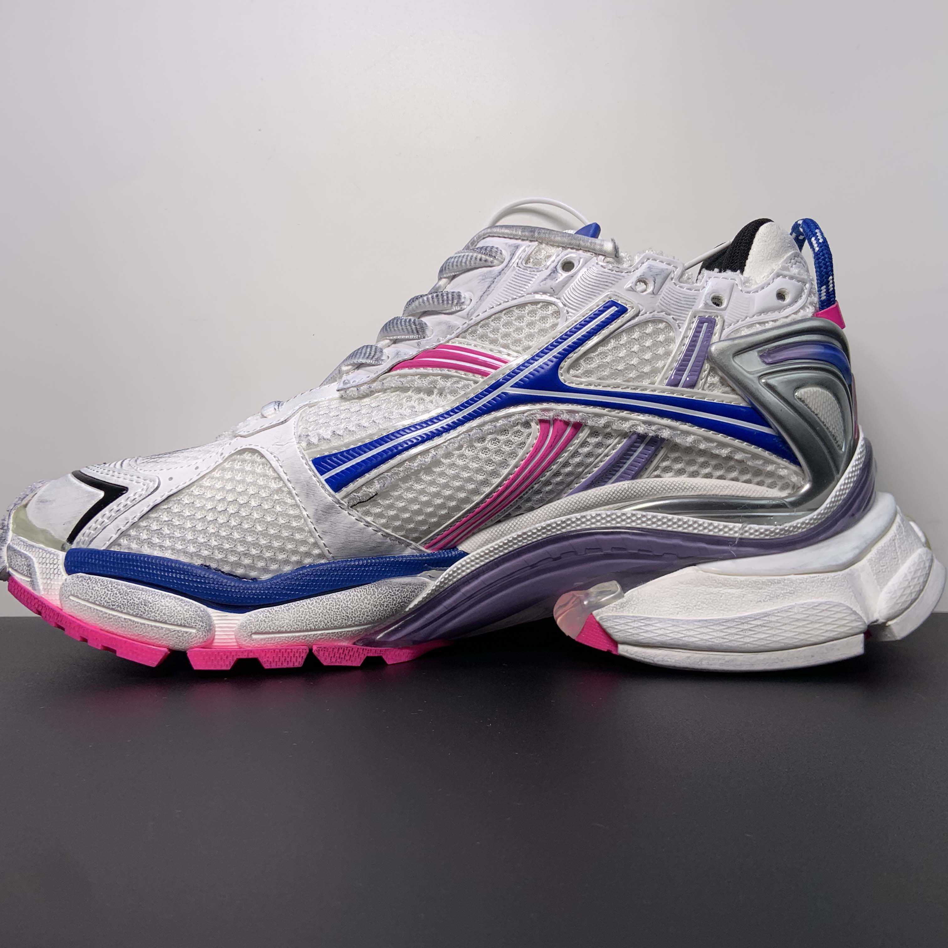 Balenciaga Runner Sneaker - 