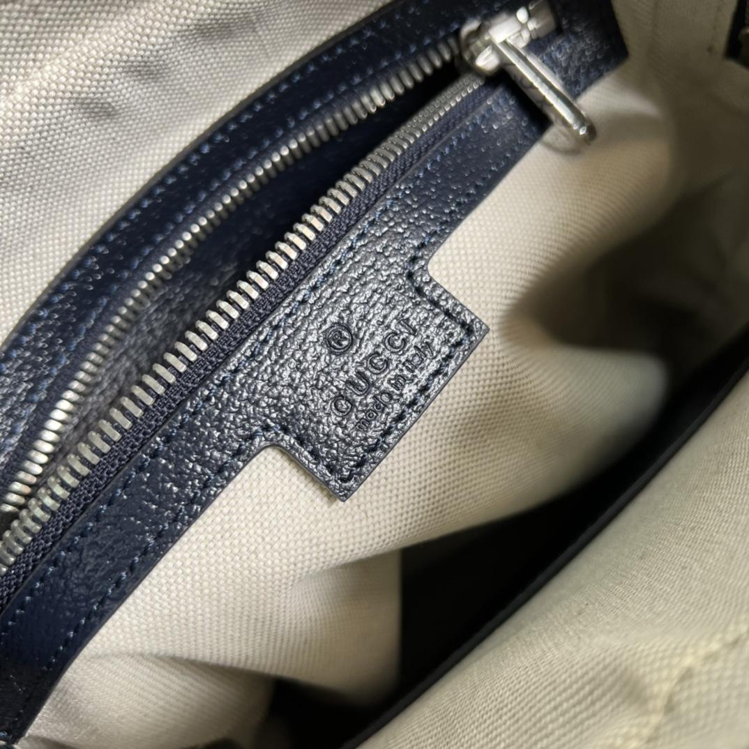 Gucci Ophidia Small Messenger Bag - 