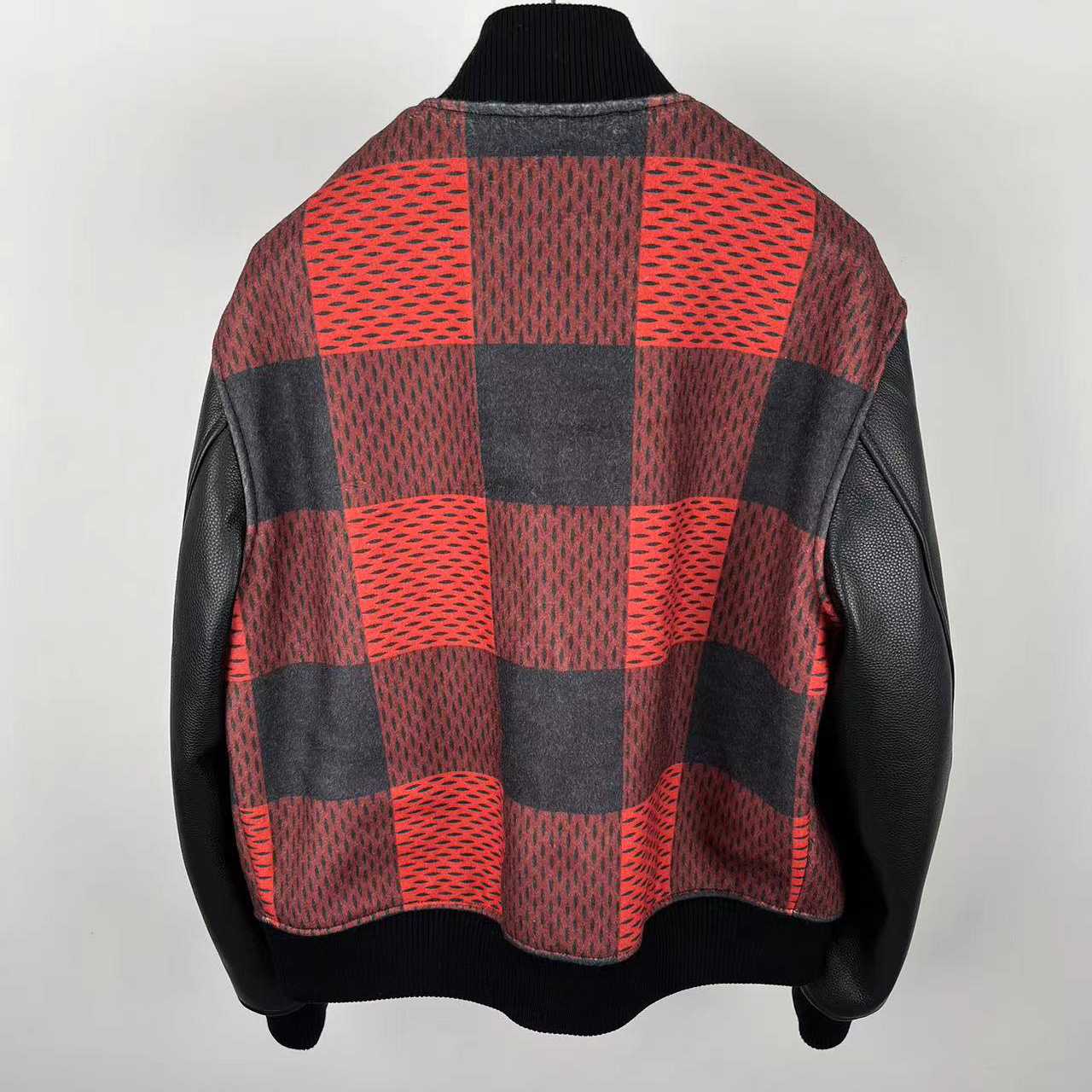 Louis Vuitton Damier Varsity Blouson   1AFXGV - 