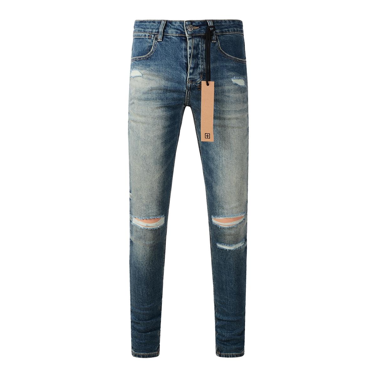 Ksubi Slim Fit Jeans      3018 - 