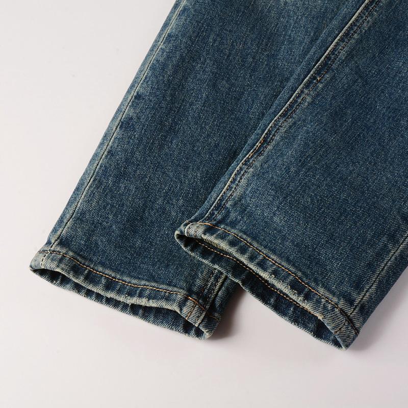 Ksubi Slim Fit Jeans      3018 - 