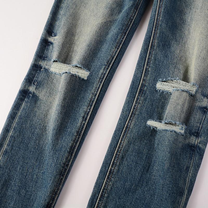 Ksubi Slim Fit Jeans      3018 - 