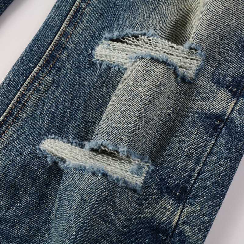 Ksubi Slim Fit Jeans      3018 - 