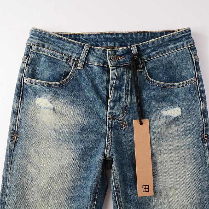 Ksubi Slim Fit Jeans      3018 - 
