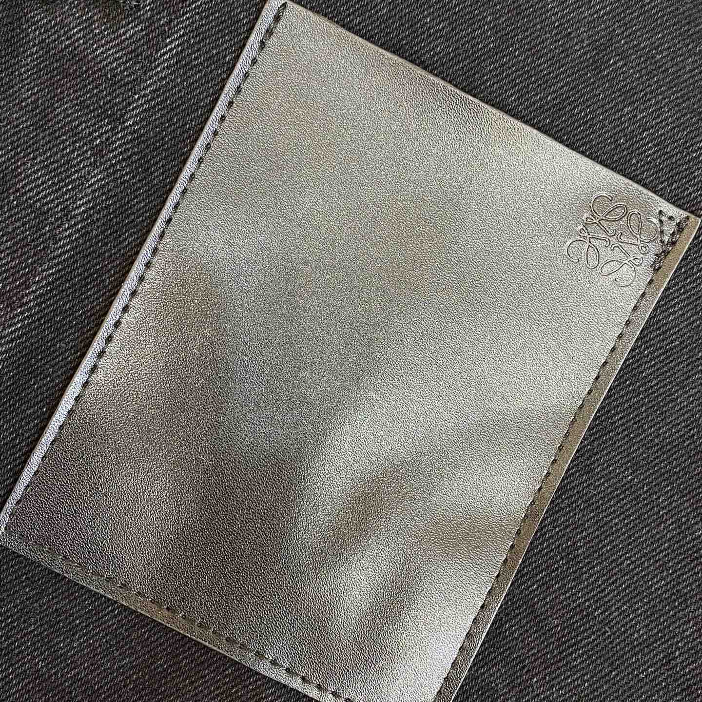 Loewe Black Workwear Jacket - 
