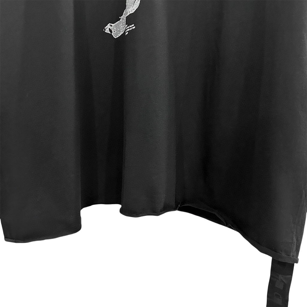 Rick Owens DRKSHDW Tommy T Jersey T-Shirt - 