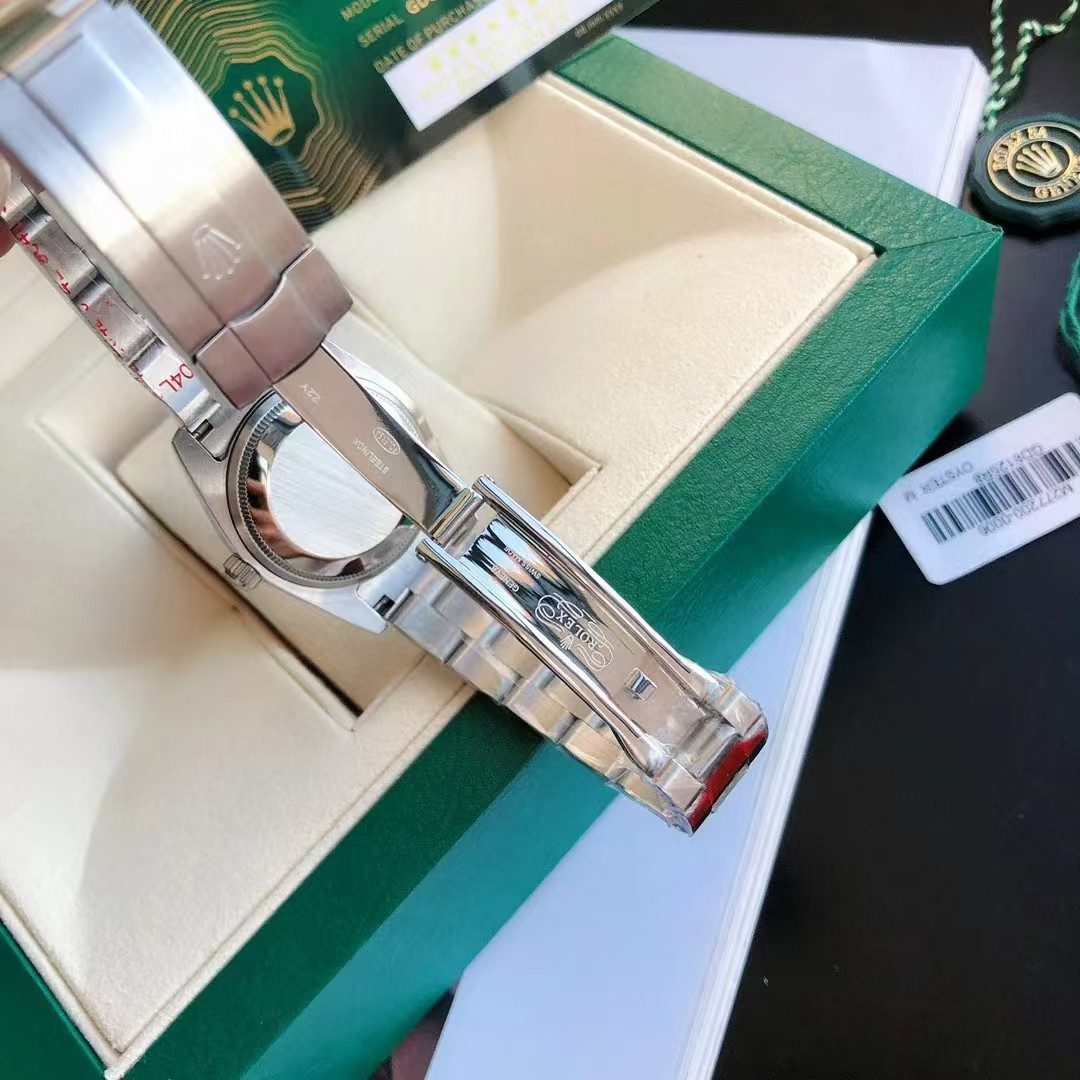 Rolex Oyster Perpetual  Watch    - 