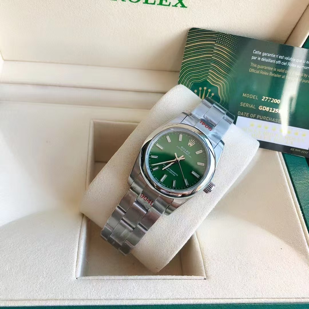 Rolex Oyster Perpetual  Watch    - 