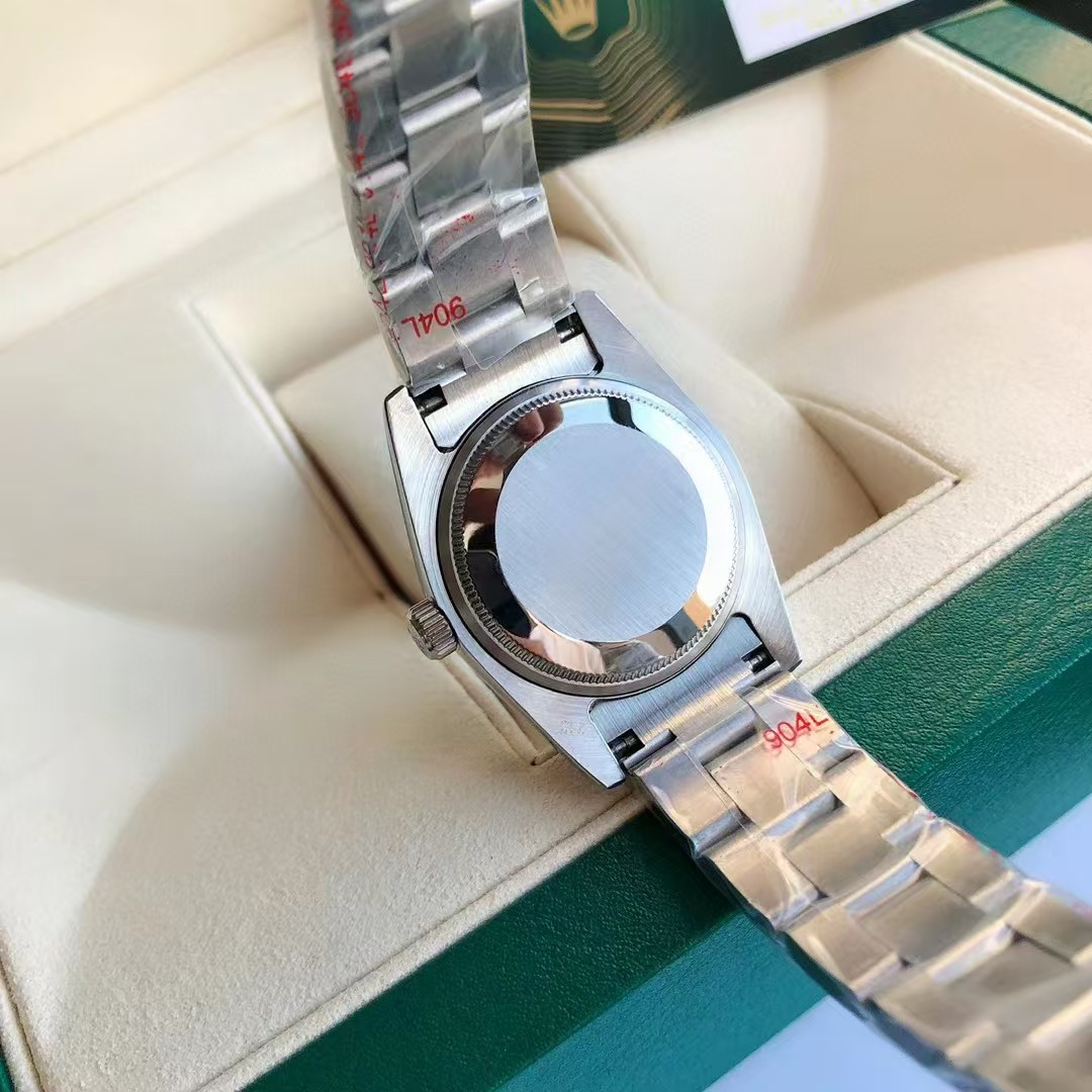 Rolex Oyster Perpetual  Watch    - 