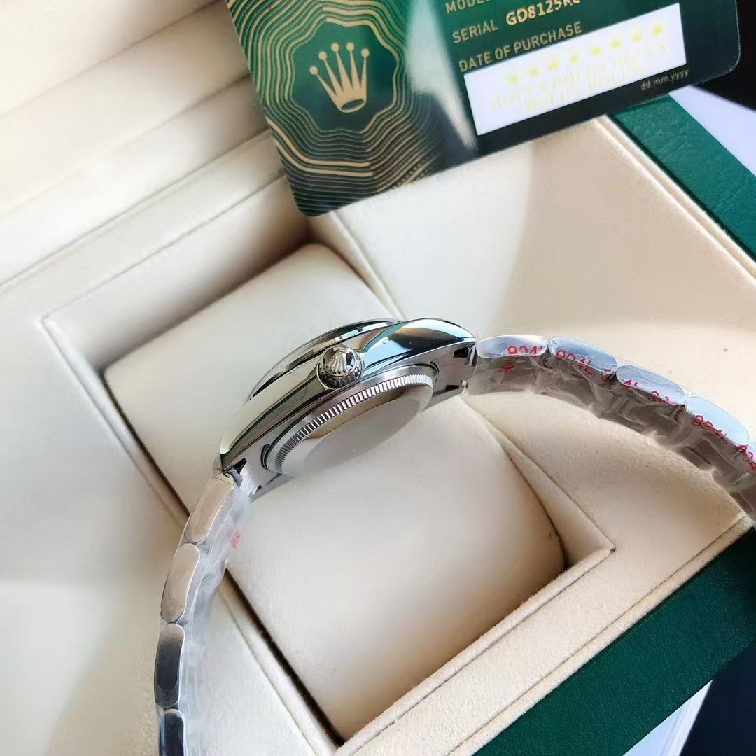 Rolex Oyster Perpetual  Watch    - 