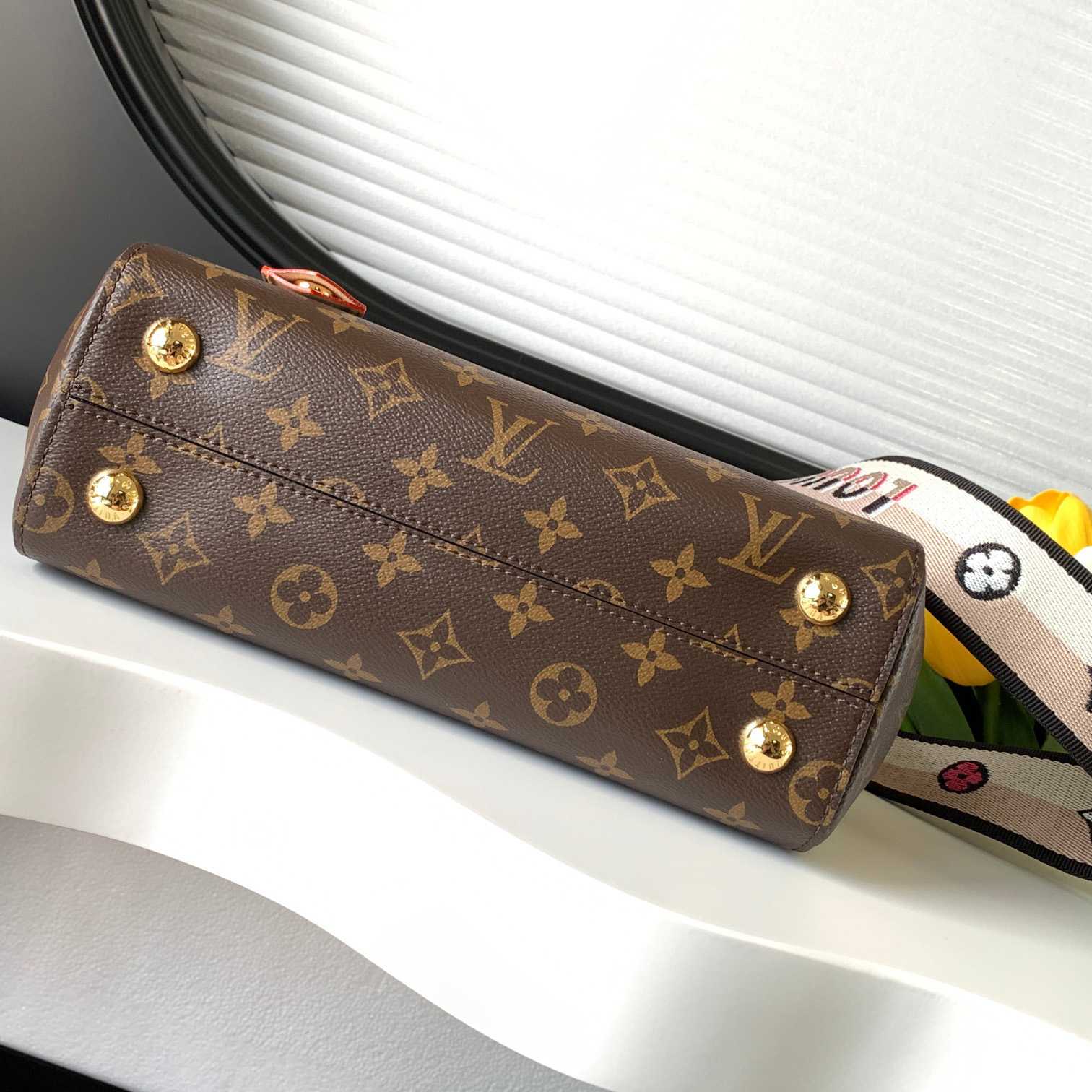 Louis Vuitton Cluny BB  M46372 - 