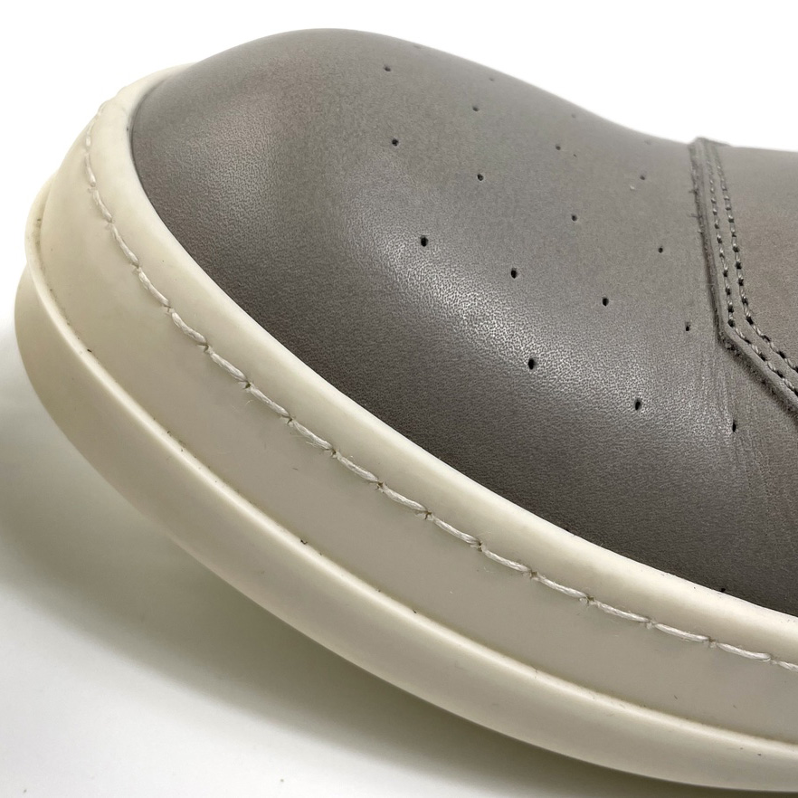 Rick Owens Geobasket Sneakers - 