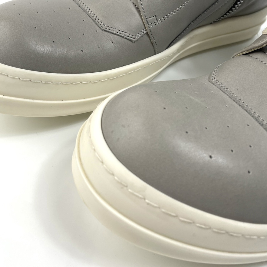 Rick Owens Geobasket Sneakers - 