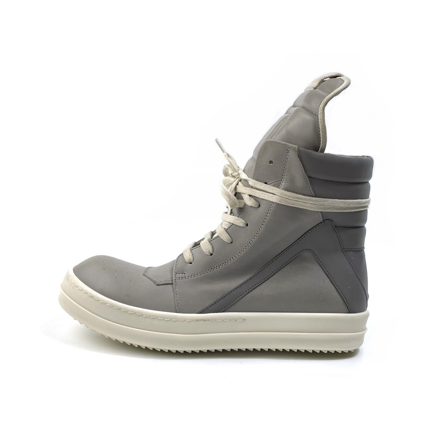 Rick Owens Geobasket Sneakers - 