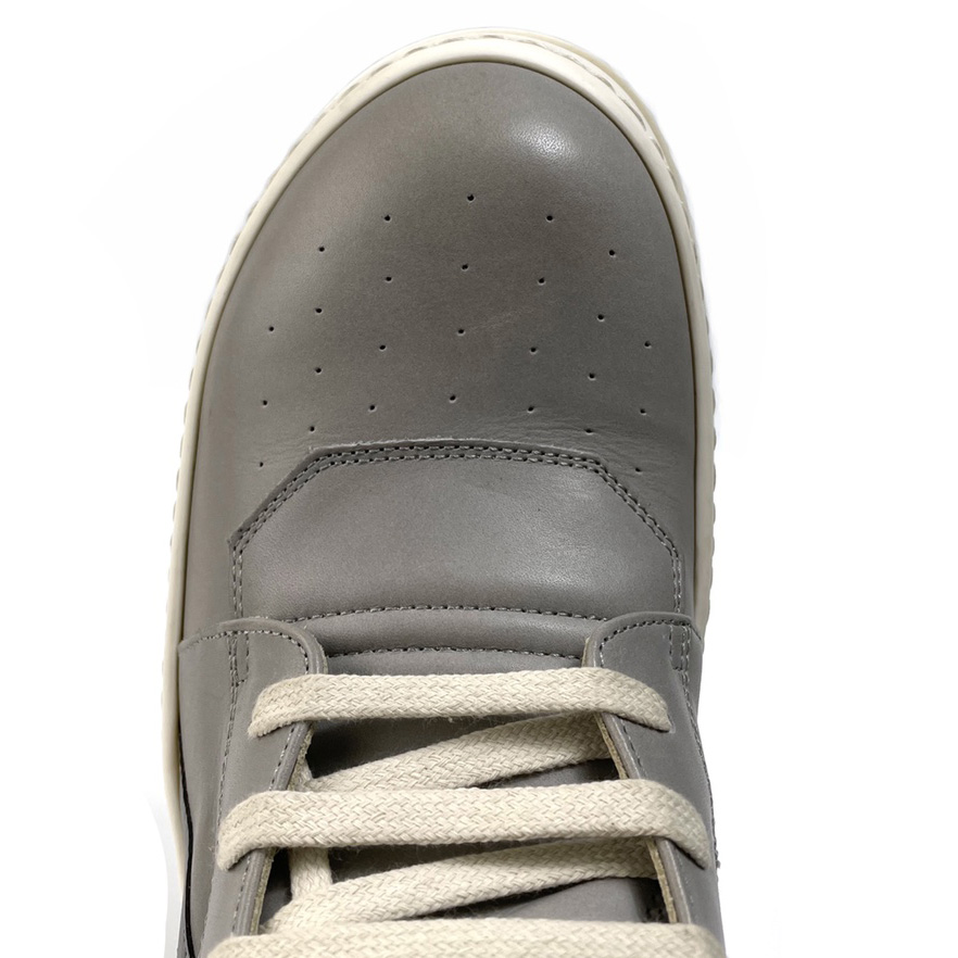 Rick Owens Geobasket Sneakers - 