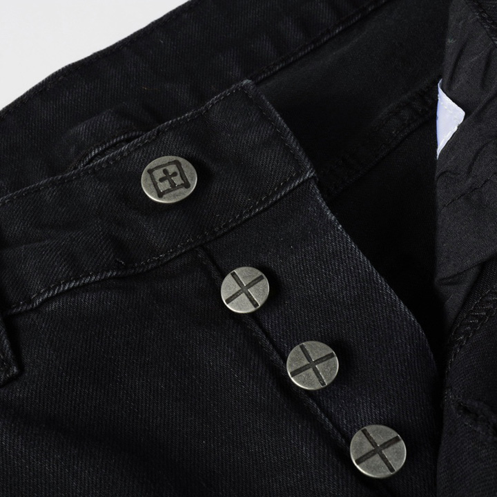 Ksubi Slim Fit Jeans      3015 - 